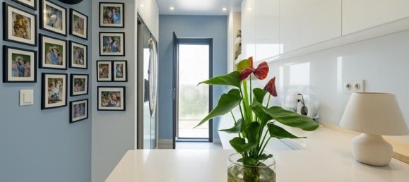 Дуплекс с 3 спальнями в Montenegro, Португалия № 239098 10