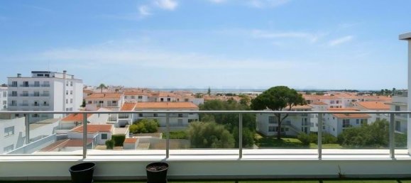 Дуплекс с 3 спальнями в Montenegro, Португалия № 239098 34