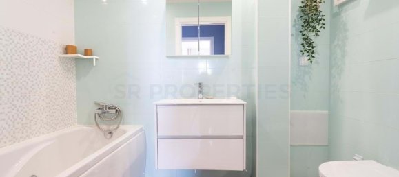 Дуплекс с 3 спальнями в Montenegro, Португалия № 239098 14