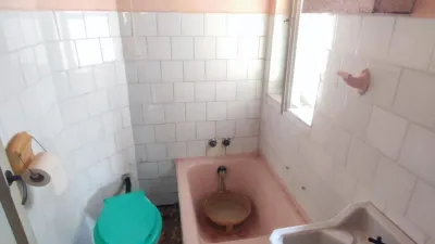 Квартира с 3 спальнями в Вальядолид, Испания № 247109