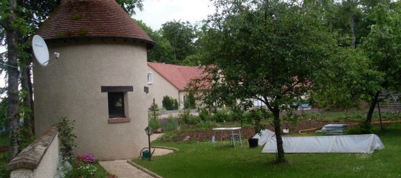 5 غرف نوم منزل في Neufchateau, France رقم 332118 2