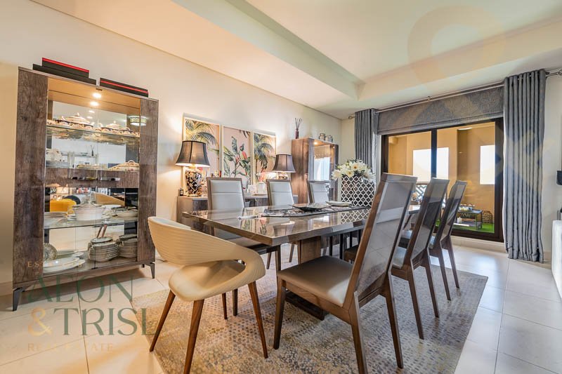 3 bedrooms Apartment in Palm Jumeirah, UAE No. 105194