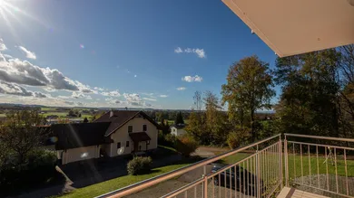 2 rooms Apartment in Kirchheim im Innkreis, Austria No. 121009