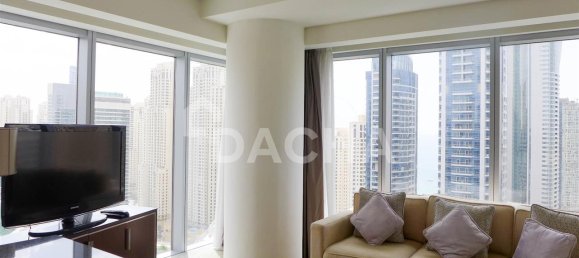 2 bedrooms Apartment in Dubai Marina, UAE No. 27353 3