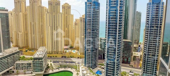 2 bedrooms Apartment in Dubai Marina, UAE No. 27353 13