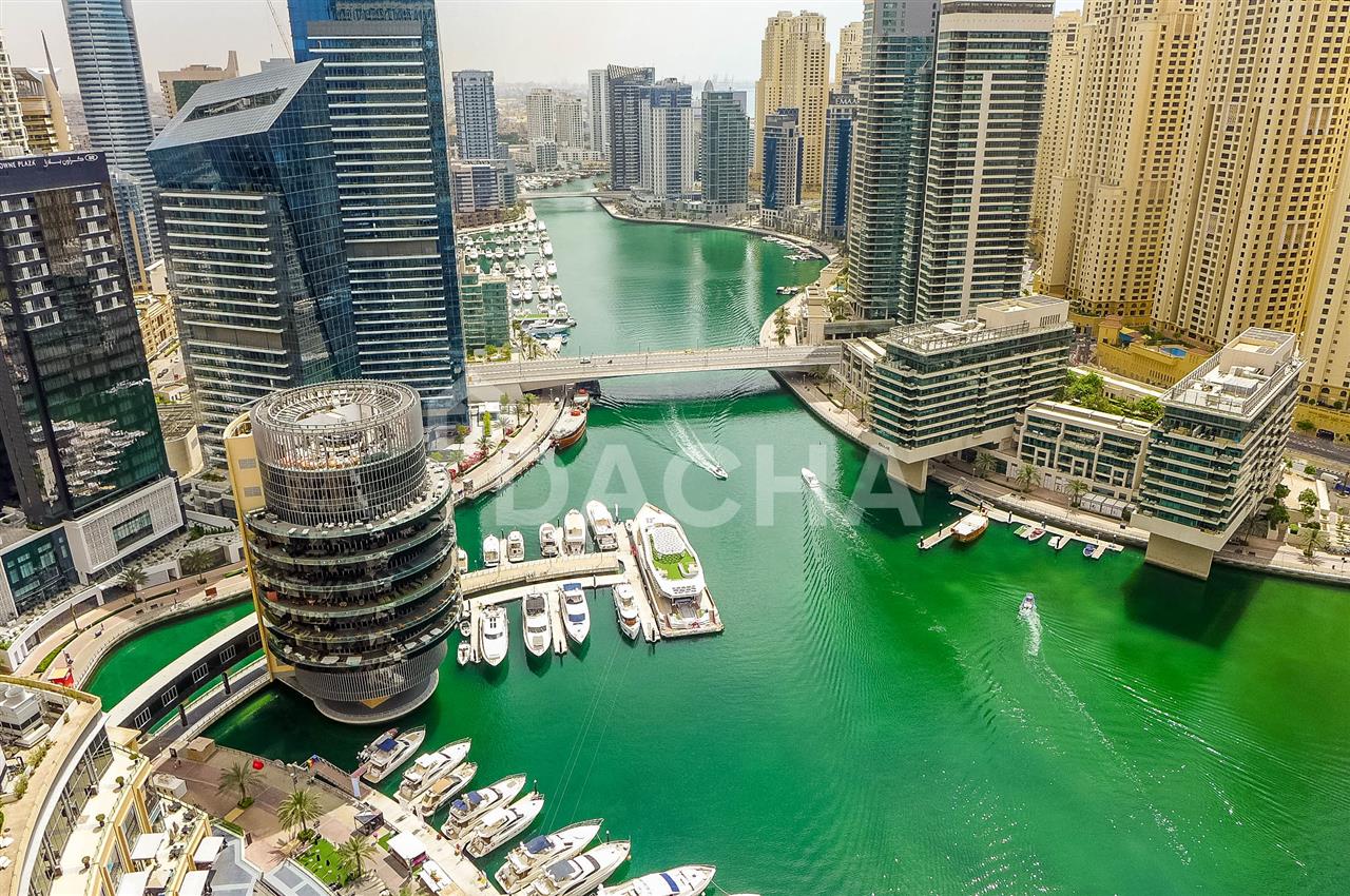 2 bedrooms Apartment in Dubai Marina, UAE No. 27353