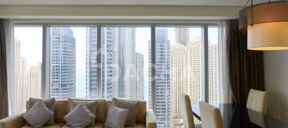 2 bedrooms Apartment in Dubai Marina, UAE No. 27353 5