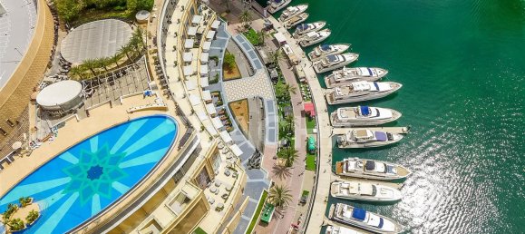 2 bedrooms Apartment in Dubai Marina, UAE No. 27353 14