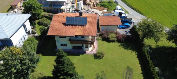 Casa de 5 habitaciónes en Walchsee, Austria No. 243629 2