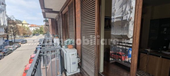 5 rooms Office in Turin, Italy No. 320207 22