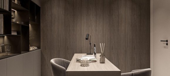 Квартира с 3 спальнями в Дубай, ОАЭ № 46823 3