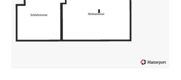 Квартира с 2 спальнями в Фленсбург, Германия № 235170 6