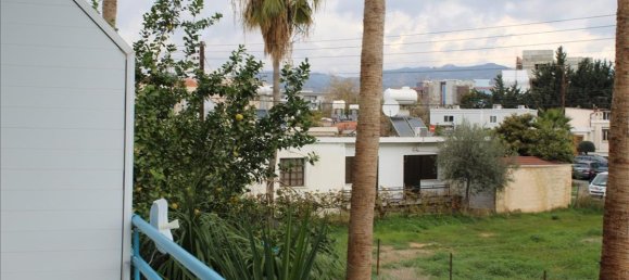 4 غرف نوم شقة في Limassol, Cyprus رقم 25077 9