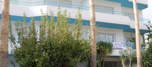 4 غرف نوم شقة في Limassol, Cyprus رقم 25077 10