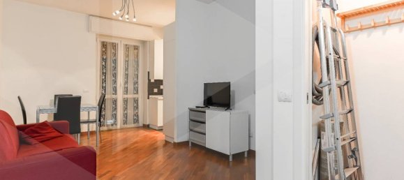 3-salle Appartement à Milan, Italy No. 241370 13