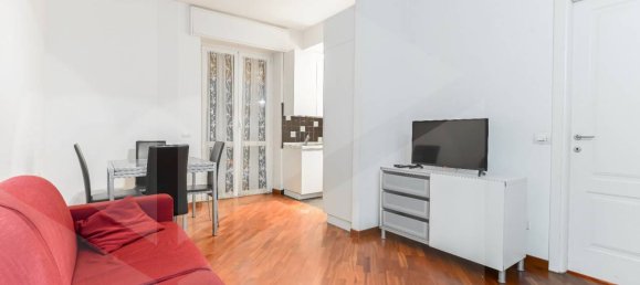 3-salle Appartement à Milan, Italy No. 241370 14