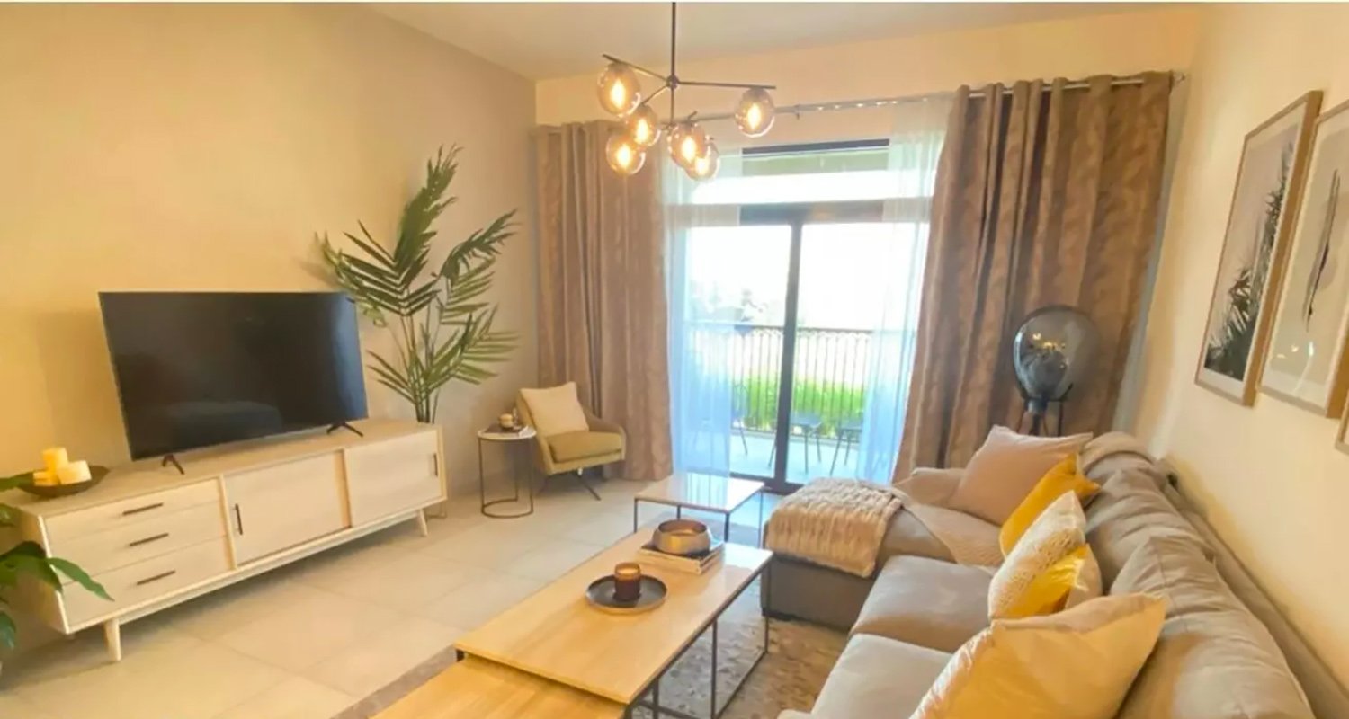 3 Schlafzimmer Wohnung in RAHAAL, Umm Suqeim, UAE, Nr. 58048