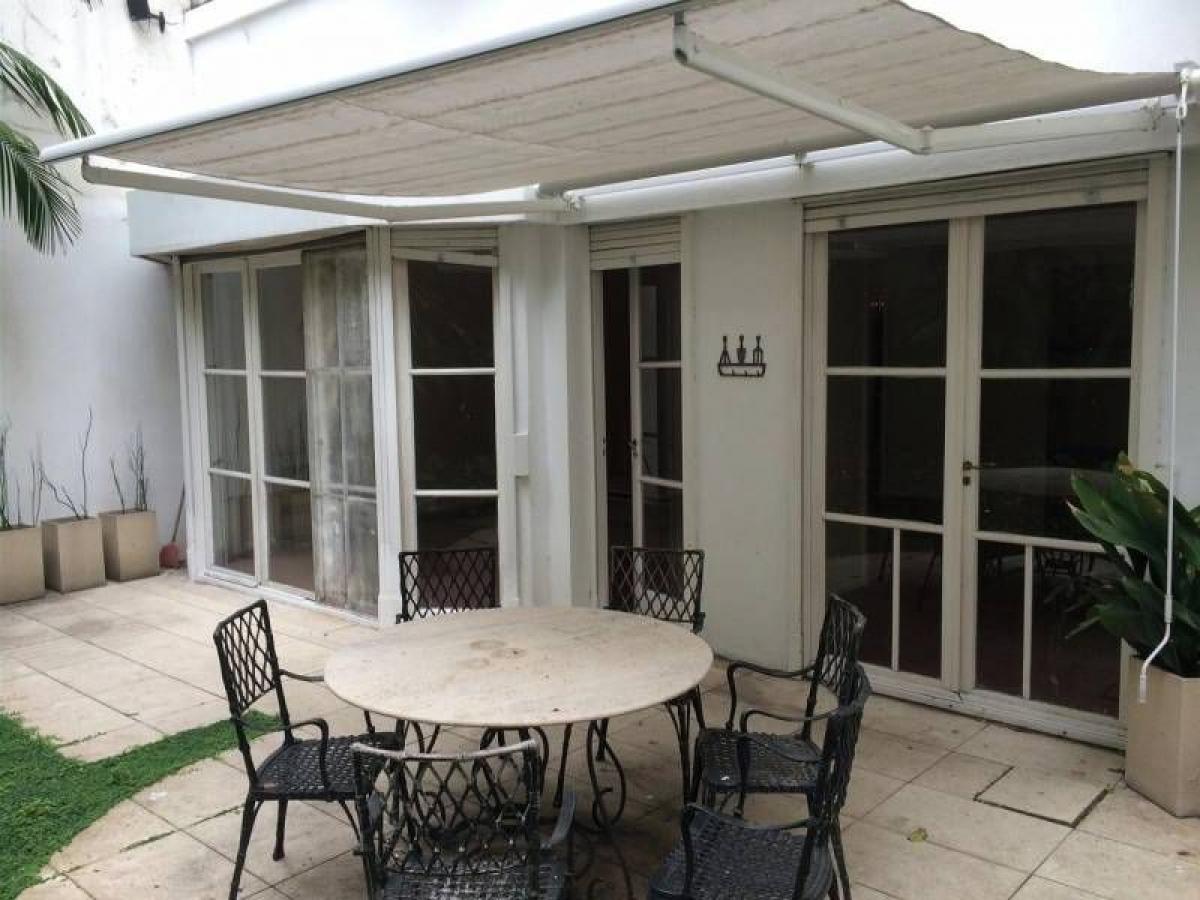 2 bedrooms Commercial property in Buenos Aires, Argentina No. 105860