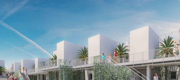 3 bedrooms Apartment in Villajoyosa, Spain No. 8914 3