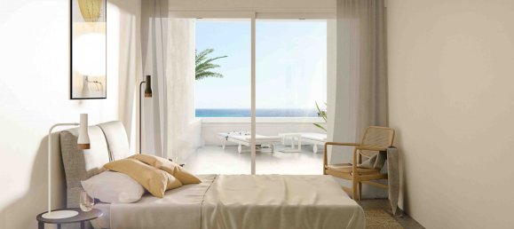 3 bedrooms Apartment in Villajoyosa, Spain No. 8914 20