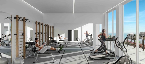 3 bedrooms Apartment in Villajoyosa, Spain No. 8914 9