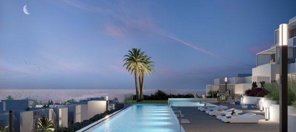 3 bedrooms Apartment in Villajoyosa, Spain No. 8914 12