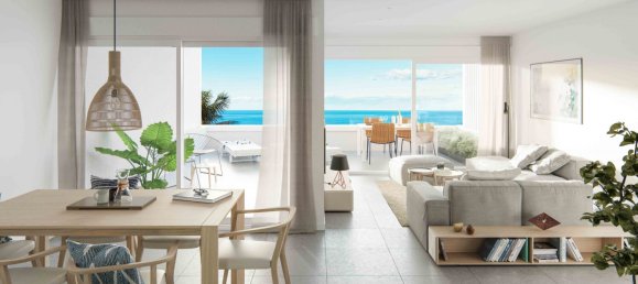 3 bedrooms Apartment in Villajoyosa, Spain No. 8914 6