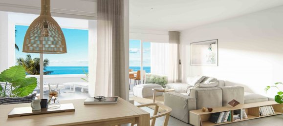 3 bedrooms Apartment in Villajoyosa, Spain No. 8914 7