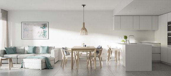 3 bedrooms Apartment in Villajoyosa, Spain No. 8914 18