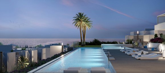 3 bedrooms Apartment in Villajoyosa, Spain No. 8914 11