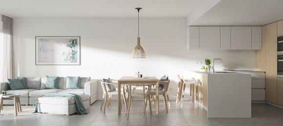 3 bedrooms Apartment in Villajoyosa, Spain No. 8914 19