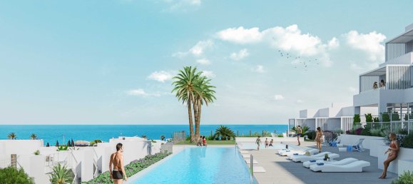 3 bedrooms Apartment in Villajoyosa, Spain No. 8914 10