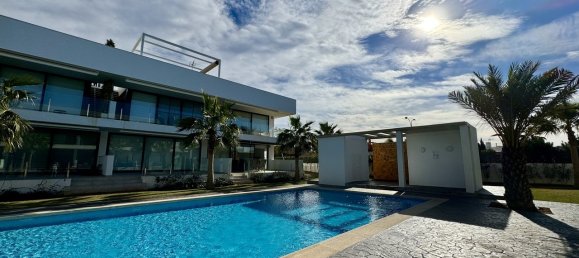 3 bedrooms Apartment in Mar De Cristal, Spain No. 289321 17