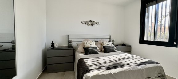 3 bedrooms Apartment in Mar De Cristal, Spain No. 289321 7