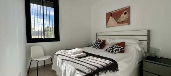 3 bedrooms Apartment in Mar De Cristal, Spain No. 289321 11