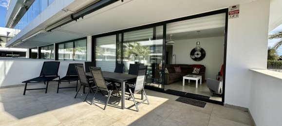 3 bedrooms Apartment in Mar De Cristal, Spain No. 289321 2