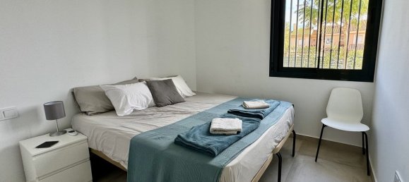 3 bedrooms Apartment in Mar De Cristal, Spain No. 289321 13