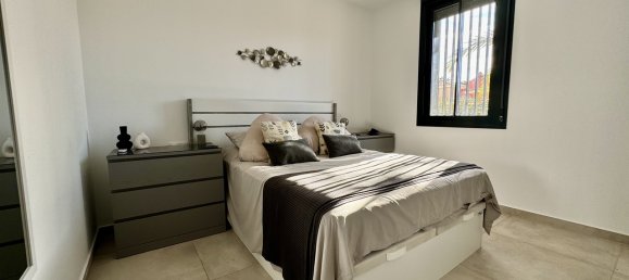 3 bedrooms Apartment in Mar De Cristal, Spain No. 289321 8