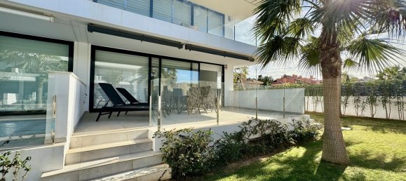 3 bedrooms Apartment in Mar De Cristal, Spain No. 289321 16