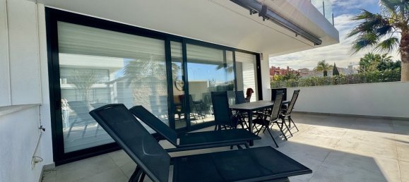 3 bedrooms Apartment in Mar De Cristal, Spain No. 289321 15