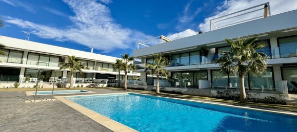 3 bedrooms Apartment in Mar De Cristal, Spain No. 289321 18