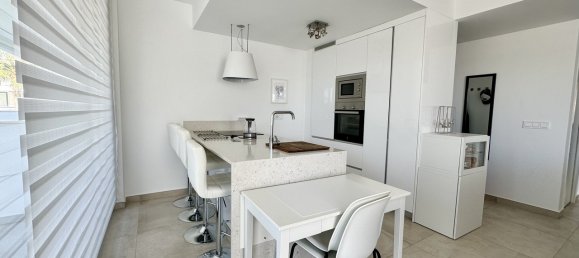 3 bedrooms Apartment in Mar De Cristal, Spain No. 289321 6