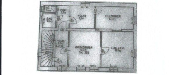6غرفة تاون هاوس في Salzburg, Austria رقم 117243 8