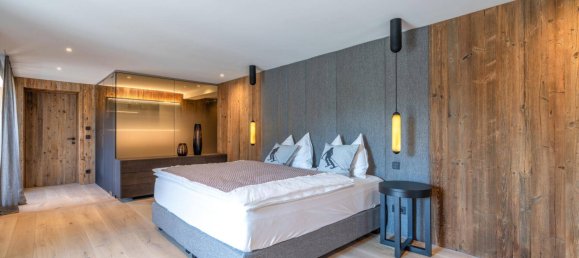 3 غرف نوم شقة في Aurach bei Kitzbuhel, Austria رقم 168722 5