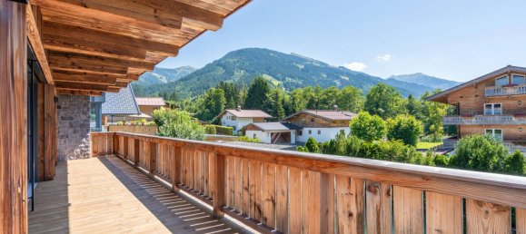 3 غرف نوم شقة في Aurach bei Kitzbuhel, Austria رقم 168722 11