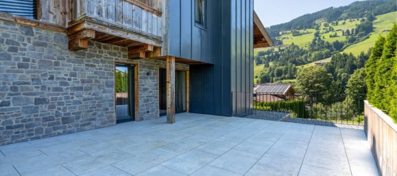 3 غرف نوم شقة في Aurach bei Kitzbuhel, Austria رقم 168722 10