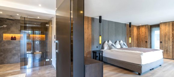 3 غرف نوم شقة في Aurach bei Kitzbuhel, Austria رقم 168722 7