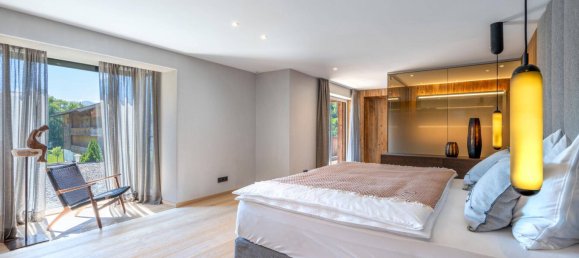 3 غرف نوم شقة في Aurach bei Kitzbuhel, Austria رقم 168722 6