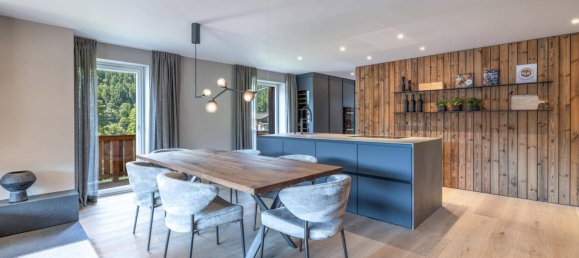 3 غرف نوم شقة في Aurach bei Kitzbuhel, Austria رقم 168722 4