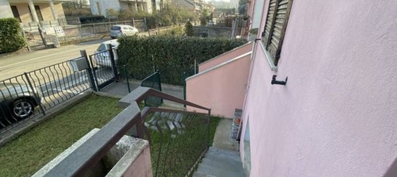 3-Zimmer Wohnung in Bernareggio, Italy, Nr. 7690 20